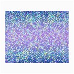 Glitter2 Glasses Cloth (Small, Two Sided)