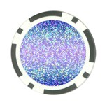 Glitter2 Poker Chip