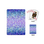 Glitter2 Playing Cards (Mini)