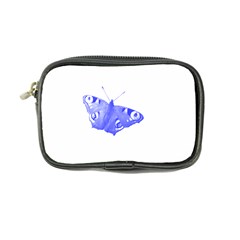  Decorative Blue Butterfly Coin Purse by Colorfulart23