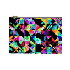 A Million Dollars Cosmetic Bag (large) by houseofjennifercontests