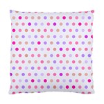 Love Dots Cushion Case (Two Sided) 