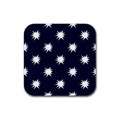 Bursting In Air Drink Coaster (square) by StuffOrSomething