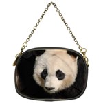 Adorable Panda Chain Purse (One Side) Front