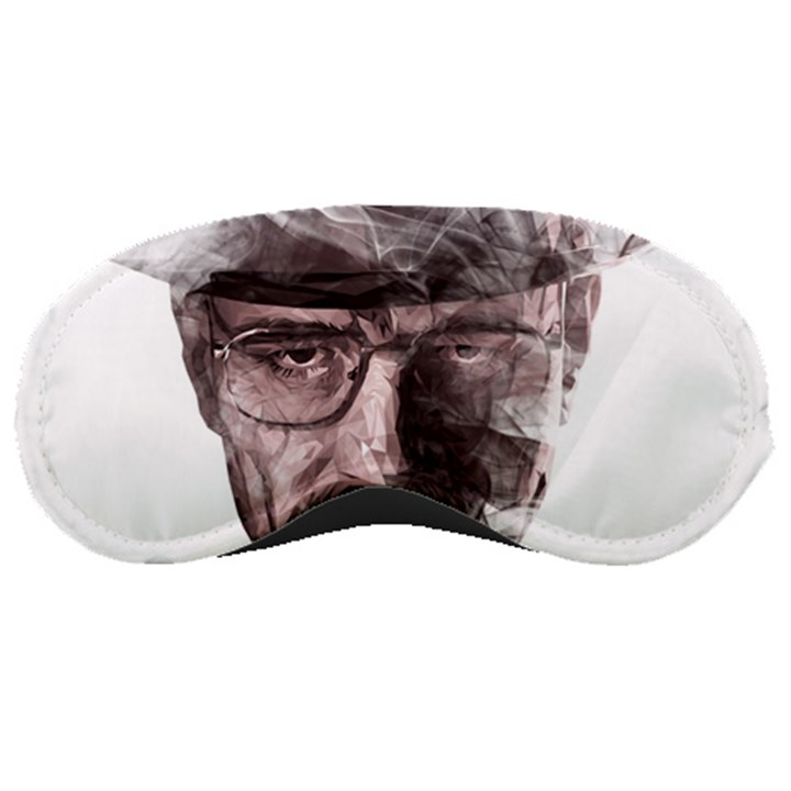 Heisenberg  Sleeping Mask