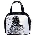 Darth Vader Classic Handbag (Two Sides)
