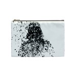 Darth Vader Cosmetic Bag (Medium)