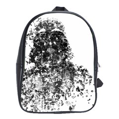 Darth Vader School Bag (large)