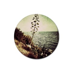 Sète Drink Coasters 4 Pack (round) by marceau