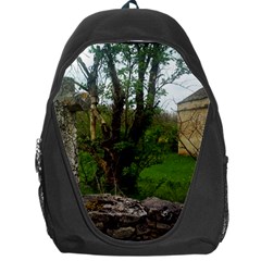 Toulongergues Backpack Bag by marceau