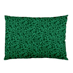 Greens Pillow Case