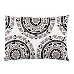 Worldwind Pillow Case (two Sides) by Contest1915723
