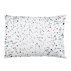 Dots Pillow Case by Contest1888309