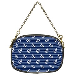 Boat Anchors Chain Purse (one Side) by StuffOrSomething