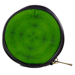 Go Green Kaleidoscope Mini Makeup Case