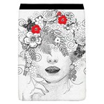 Flower Child Removable Flap Cover (Large)