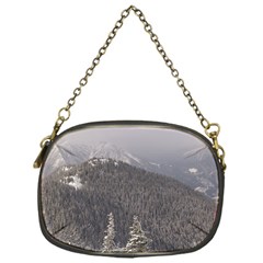 Mountains Chain Purse (one Side) by DmitrysTravels