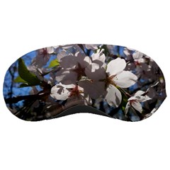 Cherry Blossoms Sleeping Mask
