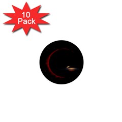 Altair Iv 1  Mini Button (10 Pack) by neetorama