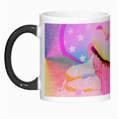 Cupcakes Covered In Sparkly Sugar Morph Mug by StuffOrSomething