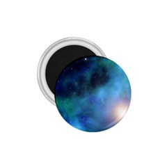 Amazing Universe 1 75  Button Magnet by StuffOrSomething