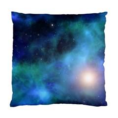 Amazing Universe Cushion Case (single Sided)  by StuffOrSomething