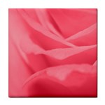 Pink Silk Effect  Ceramic Tile