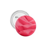 Pink Silk Effect  1.75  Button