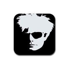 Warhol Drink Coasters 4 Pack (square) by icarusismartdesigns