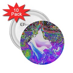 Splash1 2 25  Button (10 Pack) by icarusismartdesigns