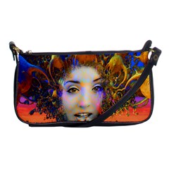 Organic Medusa Evening Bag by icarusismartdesigns