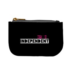 Independent Bit H Coin Change Purse by OCDesignss