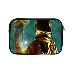 Lost In The Starmaker Apple Ipad Mini Zippered Sleeve by icarusismartdesigns