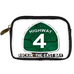 Hwy 4 Website Pic Cut 2 Page4 Digital Camera Leather Case by tammystotesandtreasures
