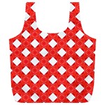 Cute Pretty Elegant Pattern Reusable Bag (XL)