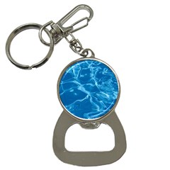 Water  Bottle Opener Key Chain by vanessagf