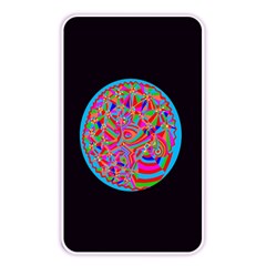Magical Trance Memory Card Reader (rectangular) by icarusismartdesigns