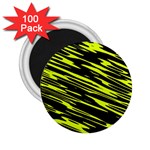 Camouflage 2.25  Magnet (100 pack) 