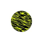Camouflage Golf Ball Marker (10 pack)
