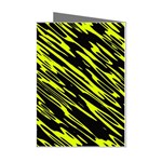 Camouflage Mini Greeting Cards (Pkg of 8)