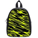 Camouflage School Bag (Small)