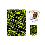 Camouflage Playing Cards (Mini)