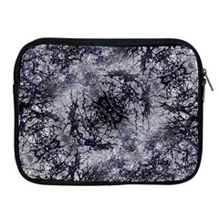 Nature Collage Print  Apple Ipad Zippered Sleeve by dflcprints