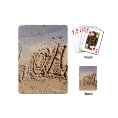 Lol Playing Cards (mini) by yoursparklingshop
