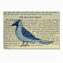 Bird Postcards 5  X 7  (10 Pack) by boho