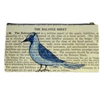 Bird Pencil Case Back