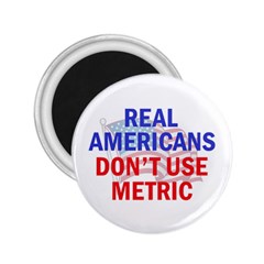 Don t Use Metric Magnet