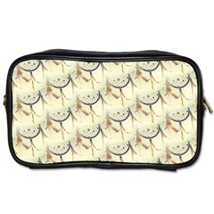 Dream Catcher Travel Toiletry Bag (one Side)