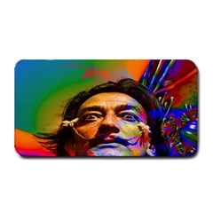 Dream Of Salvador Dali Medium Bar Mats by icarusismartdesigns