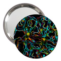 Soul Colour 3  Handbag Mirrors by InsanityExpressedSuperStore